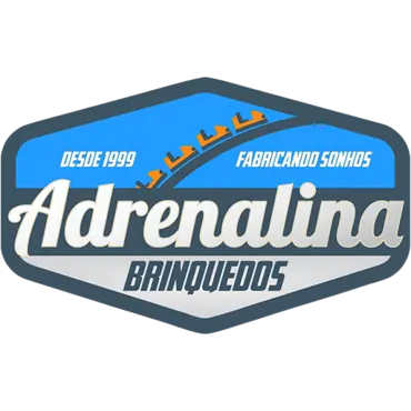Adrenalina Brinquedos