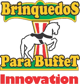 Brinquedos Para Buffet