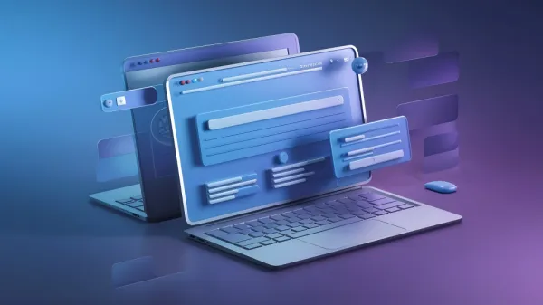 Criação de Sites Profissionais: Guia Completo Para Sua Empresa