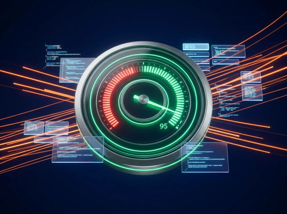 Nota vermelha no Google PageSpeed: o que significa e como resolver