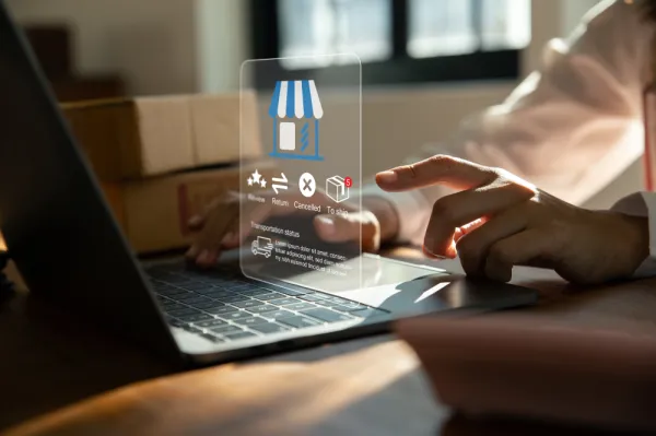 O que é E-commerce? O Guia Definitivo para o Comércio Eletrônico