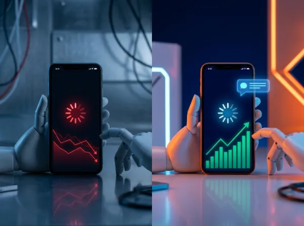 Quanto Dinheiro um Site Lento Faz Você Perder em Anúncios no Google e Instagram?