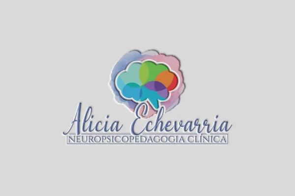 Criação de Logo para Neuropsicopedagogia: Memorização e Estética