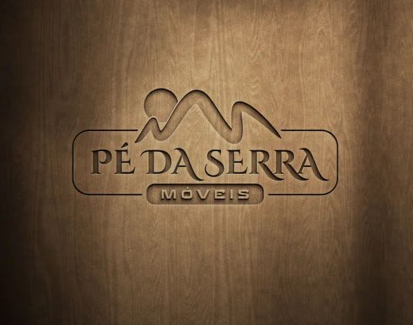 Criação de Logo para Loja de Móveis: Autoridade e Valor Percebido