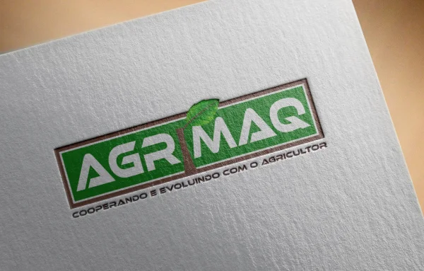 Criação de Logo para Agronegócio: Fortalecendo a Identidade no Campo