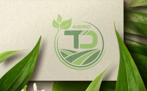 Criação de Logo para Agronegócio: Mais Posicionamento e Memorização