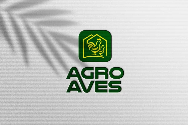 Criação de Logo para Agronegócio: Mais Memorização e Posicionamento