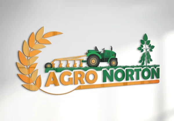 Criação de Logo para Agronegócio: Mais Posicionamento e Memorização