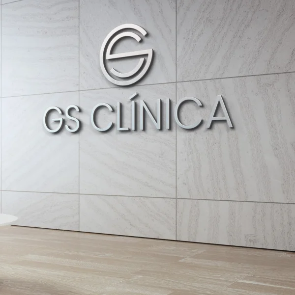 Criação de Logo para Clínica: Mais autoridade e confiança