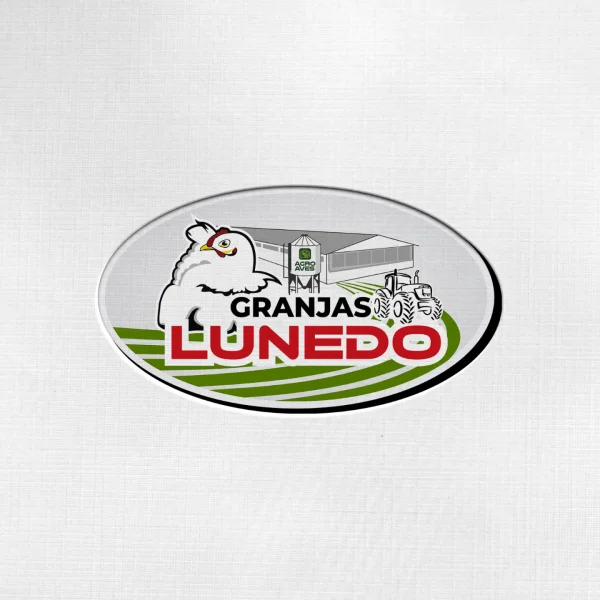 Criação de Logo para Granja: Mais credibilidade no agronegócio