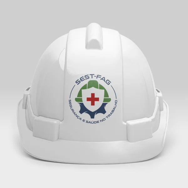 Criação de Logo para Segurança do Trabalho: Posicionamento e Credibilidade