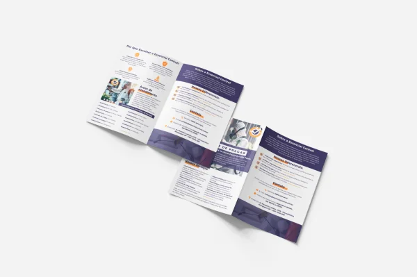 Criação de Portfólio para Dedetizadora: Autoridade e Valor Percebido