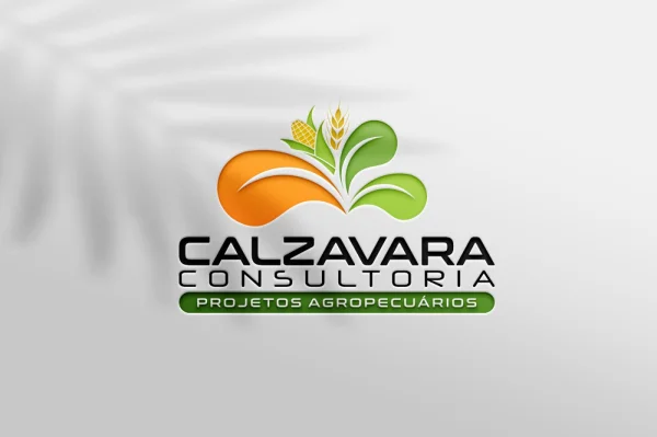 Criação de Logo para Consultoria Agro: Autoridade e Confiança no Campo