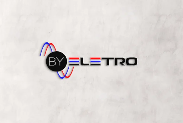 Criação de Logo para Projetos Elétricos: Mais Autoridade e Valor