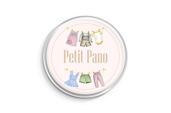 Criação de Logo para Loja de Roupa: Memorização e Afeto no Varejo