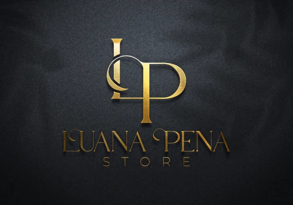 Criação de Logo para Lojas e Varejo: Posicionamento e Luxo