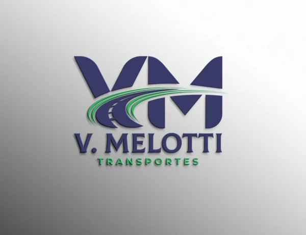 Criação de Logo para Transportes: Robustez e Credibilidade Logística